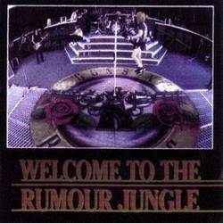 Guns N' Roses : Welcome to the Rumour Jungle